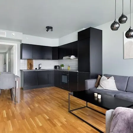 Appartement Ons Conference Stavanger