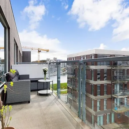 Appartement Ons Conference *