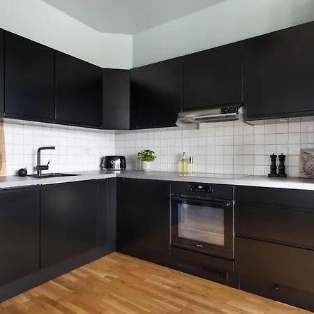 Apartmán Ons Conference Stavanger