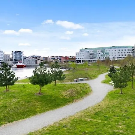 Ons Conference Stavanger